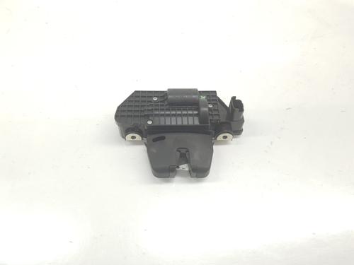 Used Tailgate lock PEUGEOT 3008 I MPV (0U_) 1.6 HDi (114 hp) 10366669
