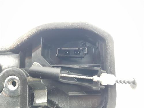 Rear left lock BMW 5 (F10) 520 d | BP8586949C100 