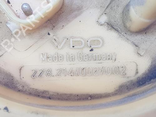 Fuel pump BMW 3 Touring (E46) 320 d | BP9125006M76