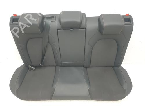 Seats set CUPRA LEON (KL1, KU1, KUG)  | BP29358524C78 