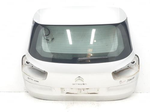Used Tailgate CITROËN C4 Picasso II [2013-2025]  16981949