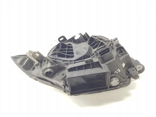 Left headlight BMW 1 (E81) 116 i | BP37200491C28 - Image 2