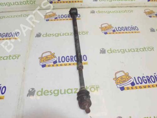 Left rear suspension arm LAND ROVER DISCOVERY III (L319) 2.7 TD 4x4 | BP14119347M14 