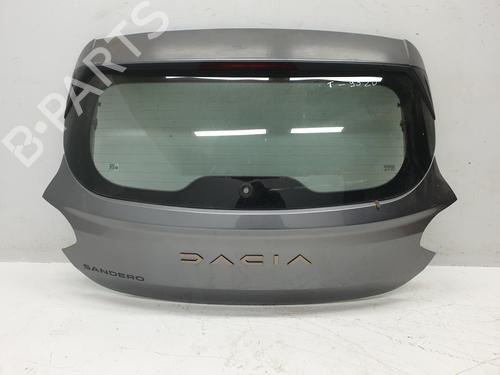 Bagklap CC/Kombi-Coupé Bagklap CC/Kombi-Coupé 37667862 37667862