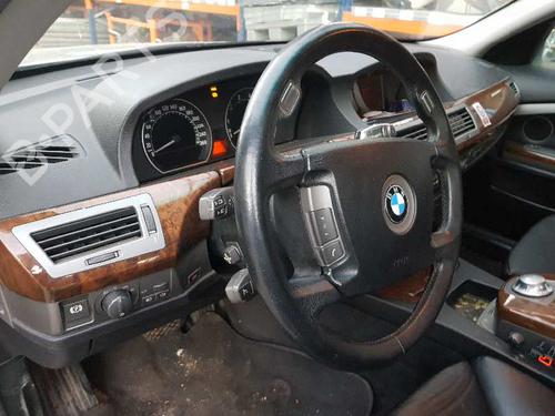 Højre bagtil lås BMW 7 (E65, E66, E67) 745 i, Li | BP6899055C99 