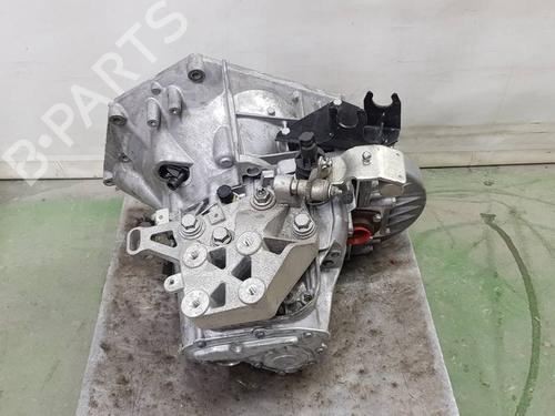 Gearbox FIAT DUCATO Platform/Chassis (250_) 130 Multijet 2,3 D | BP40156452M3 - Image 3