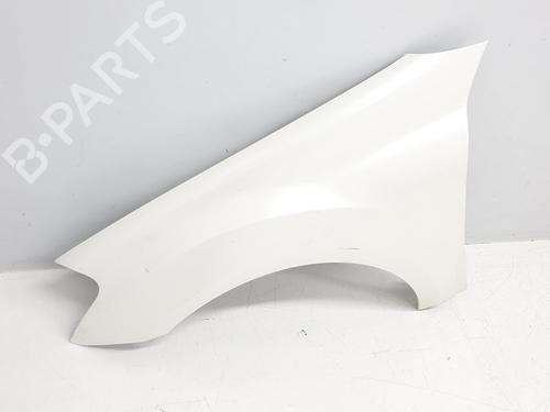 Left front fenders MERCEDES-BENZ M-CLASS (W164) ML 350 CDI 4-matic (164.125, 164.124) | BP16839844C41 