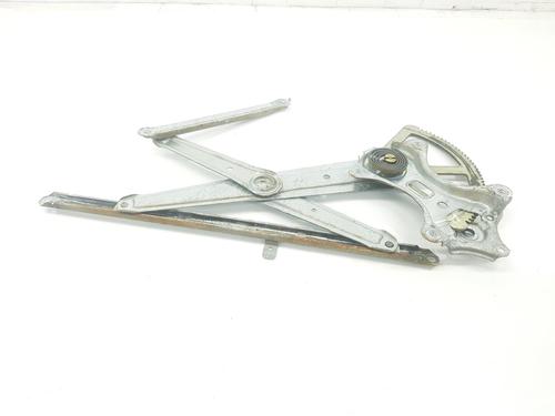 Front right window mechanism TOYOTA LAND CRUISER PRADO (_J12_) 3.0 D-4D (KDJ120, KDJ125) | BP13526567C23 