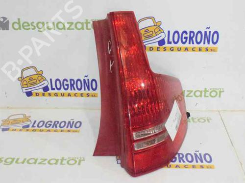 Used Right taillight CITROËN C4 I (LC_) 1.6 HDi (90 hp) 818455