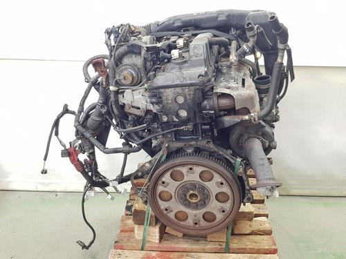 Used Engine Engine TOYOTA LAND CRUISER 90 (_J9_) 3.0 D-4D 4WD (KDJ90_, KDJ95_, KDJ90W, KDJ95W) (163 hp) 33658966 33658966