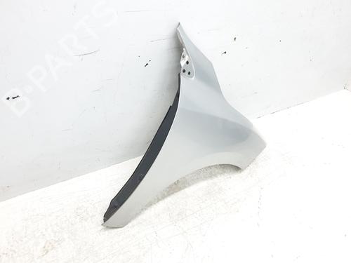 Right front fenders RENAULT MEGANE III Hatchback (BZ0/1_, B3_) 1.5 dCi (BZ09, BZ0D, BZ1W, BZ29, BZ14) | BP29436876C42 