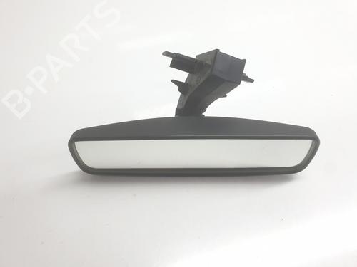 Rear mirror RENAULT TRAFIC III Bus (JG_) 2.0 dCi 110 (JGMW) | BP34702842I6 - Image 4
