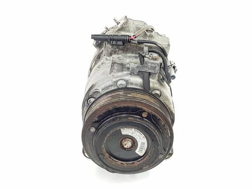 Used AC compressor AC compressor BMW 6 Coupe (F13) 640 d (313 hp) 40156629 40156629