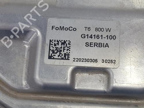 Radiator fan FORD RANGER IV 2.0 EcoBlue 4x4 (P703) | BP33441413M35  - Image 5