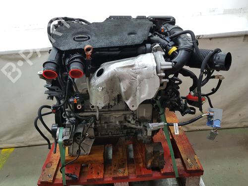 Engine CITROËN BERLINGO (ER_, EC_) 1.5 BlueHDi 100 | BP37072845M1 - Image 10
