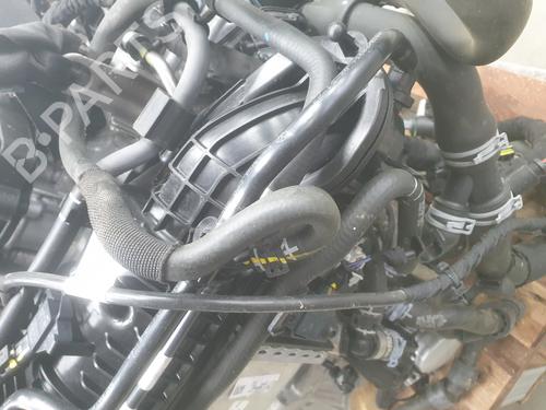 Engine SKODA KAMIQ (NW4)  | BP31335150M1 