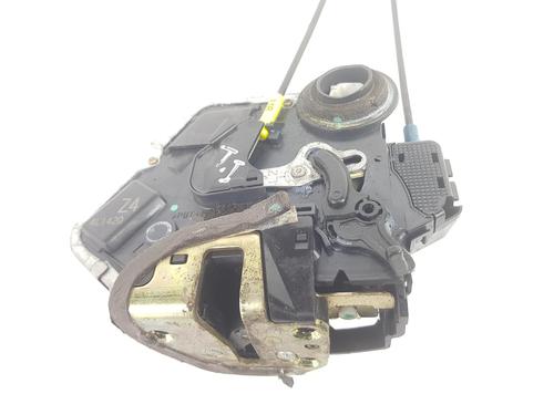 Front left lock TOYOTA LAND CRUISER PRADO (_J12_) 3.0 D-4D (KDJ120, KDJ125) | BP15687687C98 