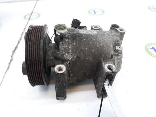 AC compressor NISSAN NAVARA NP300 (D40) 2.5 dCi 4WD | BP3883911M34 