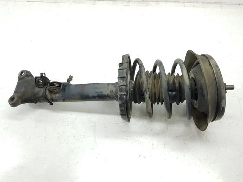 Left front shock absorber MERCEDES-BENZ CLK (C209) CLK 240 (209.361) | BP15090837M16 