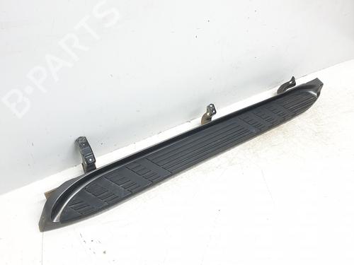 Step TOYOTA LAND CRUISER PRADO (_J12_) 3.0 D-4D (KDJ120, KDJ125, KDJ121) | BP24597720C149 
