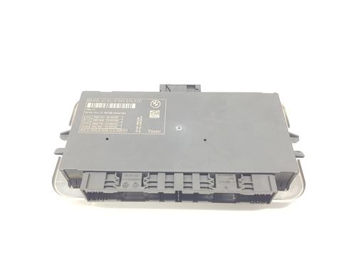 Used Electronic module BMW 5 Gran Turismo (F07) 530 d (245 hp) 16061296