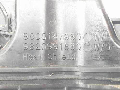 Valve cover FORD KUGA II (DM2) 2.0 TDCi | BP37801850M124 - Image 2