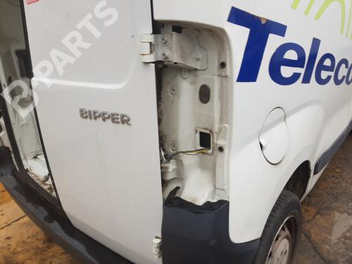 Front left exterior door handle PEUGEOT BIPPER (AA_)  | BP9651794C128  - Image 7