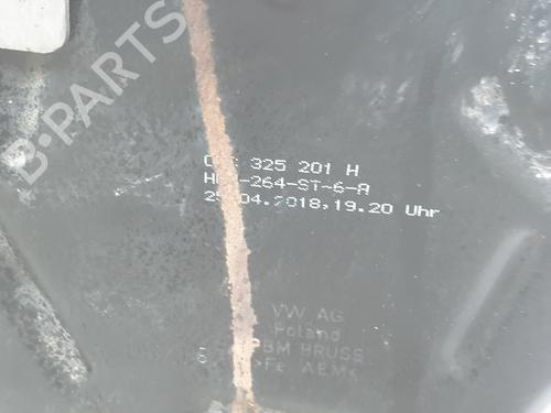 Gearbox AUDI A3 Sportback (8VA, 8VF) S3 quattro | BP18741074M3 
