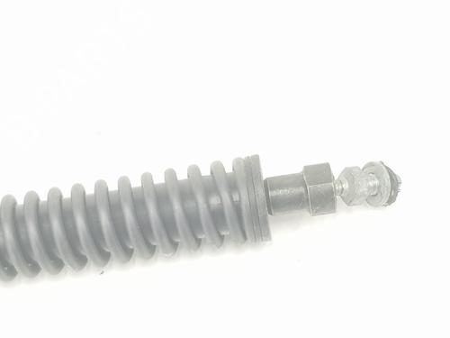Tailgate lift support PEUGEOT 307 CC (3B) 1.6 16V | BP17638080C138 