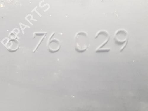 Left mirror RENAULT ESPACE III (JE0_) 2.0 | BP16868307C26 