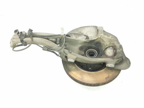 Used Right front steering knuckle PORSCHE CAYENNE (92A) 3.0 Diesel (239 hp) 9625889