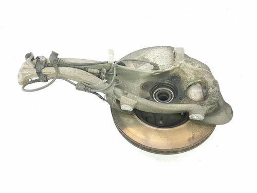 Right front steering knuckle PORSCHE CAYENNE (92A) 3.0 Diesel (239 hp) 9625889