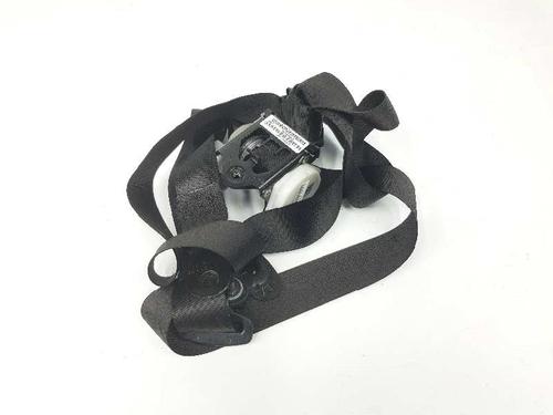 Used Front right seatbelt BMW X5 (E70) 3.0 d (235 hp) 8744887