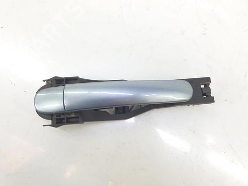 Used Rear left exterior door handle SKODA OCTAVIA I (1U2) 1.9 TDI (110 hp) 9520789