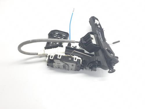Front left lock MERCEDES-BENZ GLA-CLASS (X156) GLA 180 (156.942) | BP22412490C98 