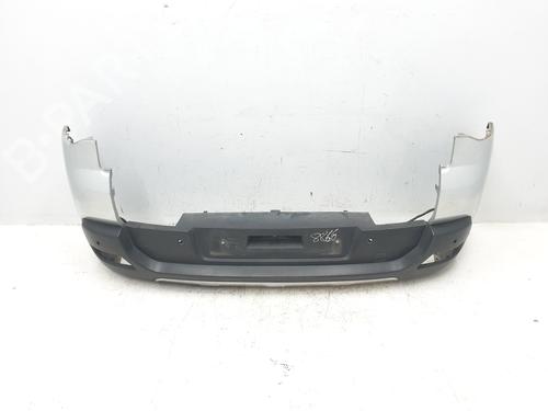 Used Rear bumper PEUGEOT 3008 I MPV (0U_) 2.0 HDi 150 / BlueHDi 150 (150 hp) 28962704