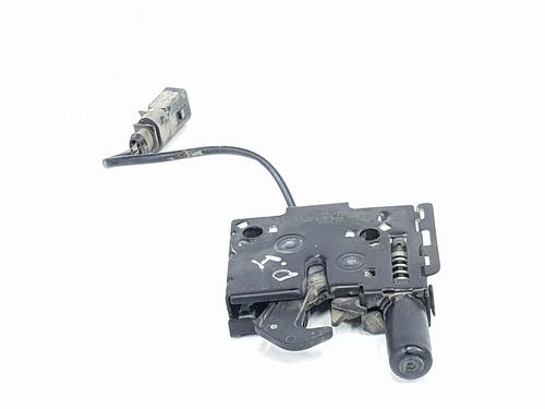 Zamek maski VW T-ROC (A11, D11)  | BP29728752C133 