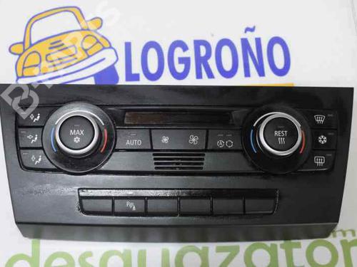 Used Climate control Climate control 1169952 1169952