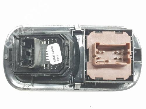 Left front window switch RENAULT MASTER III Van (FV) | BP38929966I27 - Image 6