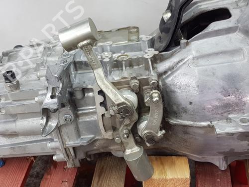 Gearbox RENAULT MASTER III Van (FV) 2.3 dCi 130 FWD (FV0M, FV0Y, FV0J, FV02, FV03) | BP32510367M3  - Image 8
