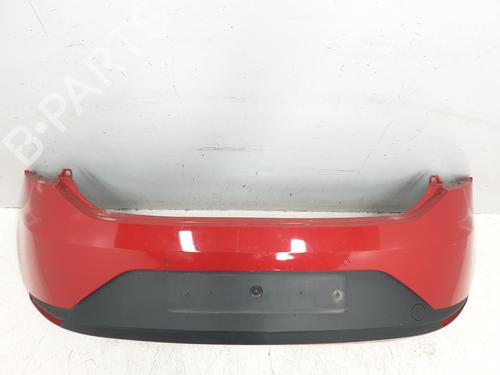 Paragolpes trasero SEAT LEON SC (5F5) 2.0 TDI | BP30701047C8 