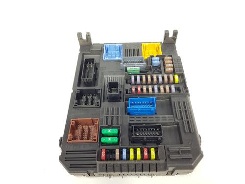 Fuse box CITROËN JUMPY III Van (V_)  | BP34223147E1  - Image 5