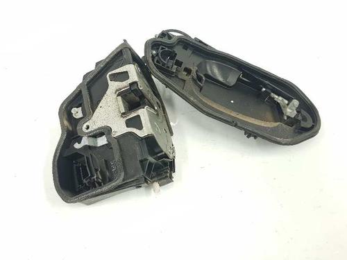 Front right lock BMW X3 (E83) xDrive 20 d | BP5843774C97 