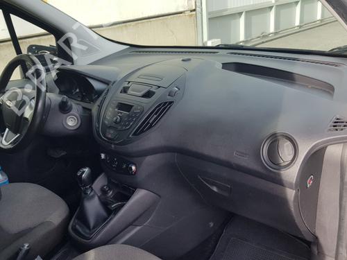 Front wiper motor FORD TRANSIT COURIER B460 MPV 1.5 TDCi | BP30786986M29 