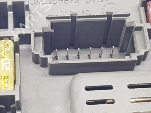 Fuse box BMW X6 (E71, E72) xDrive 40 d | BP24179501E1 