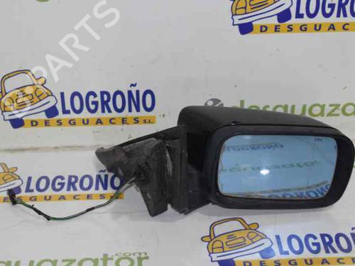 Right mirror BMW 3 (E46) 320 d | BP794642C27 