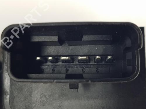 Left front window motor OPEL GRANDLAND / GRANDLAND X (A18, P1UO) 1.6 Turbo D (75) | BP12577648E21 