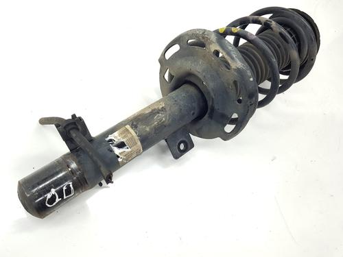 Right front shock absorber CITROËN C4 CACTUS 1.6 BlueHDi 100 | BP20666405M17 