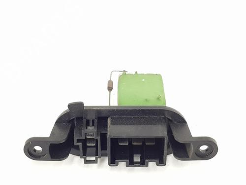 Varmemotstand Varmemotstand RENAULT MASTER III Van (FV) 2.3 dCi 135 FWD (FV0N, FV08, FV06, FV00, FV1S) (136 hp) 36558237 36558237