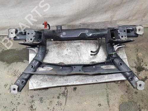 Used Rear axle Rear axle AUDI Q3 Sportback (F3N) 2.5 RS TFSI quattro (400 hp) 35795962 35795962